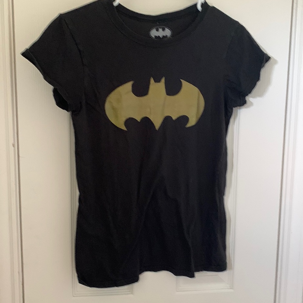 Cute Batman Tee